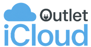 لوگوی آیکلود آتلت